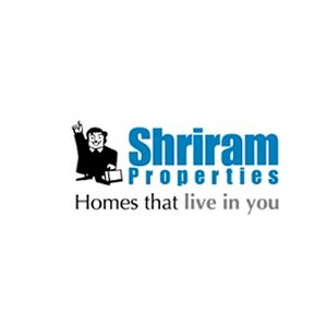 Shriram Blue Logo